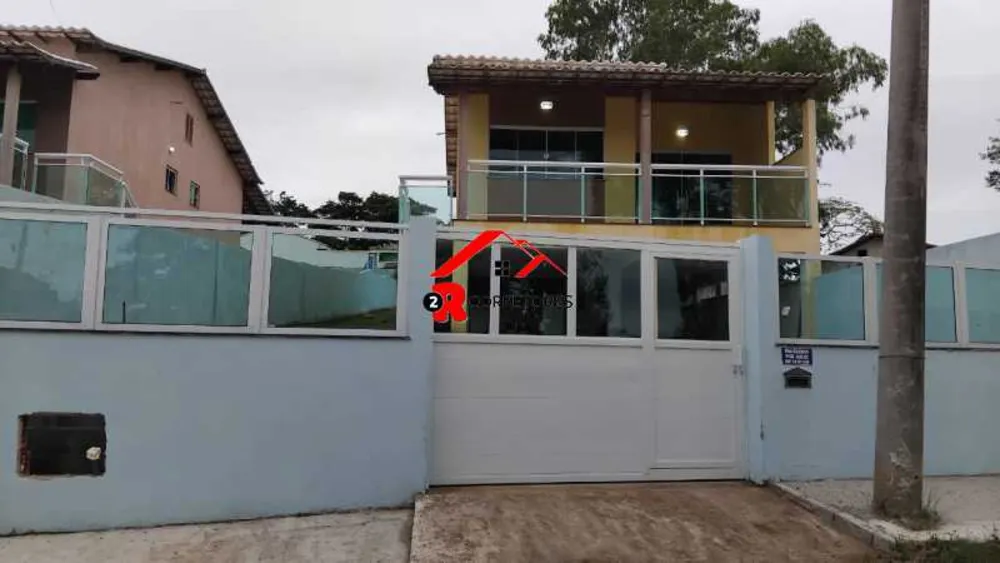 Casa, 2 quartos, 108 m² - Foto 13