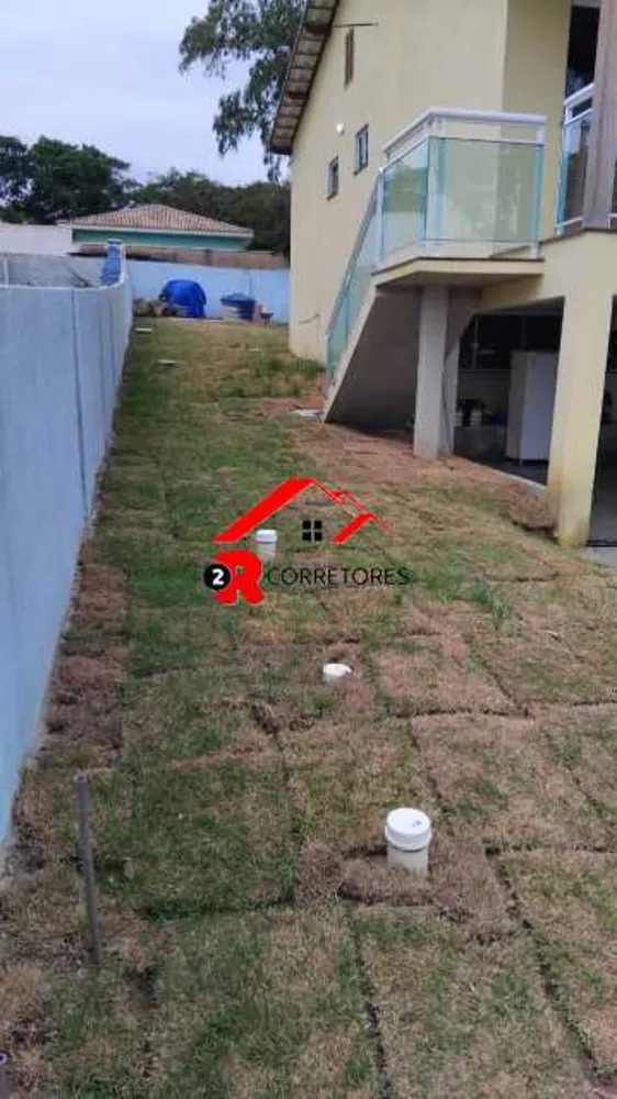 Casa, 2 quartos, 108 m² - Foto 26