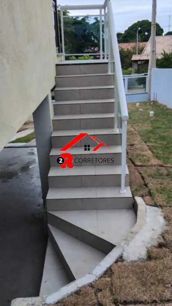 Casa, 2 quartos, 108 m² - Foto 5