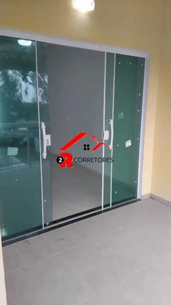 Casa, 2 quartos, 108 m² - Foto 9