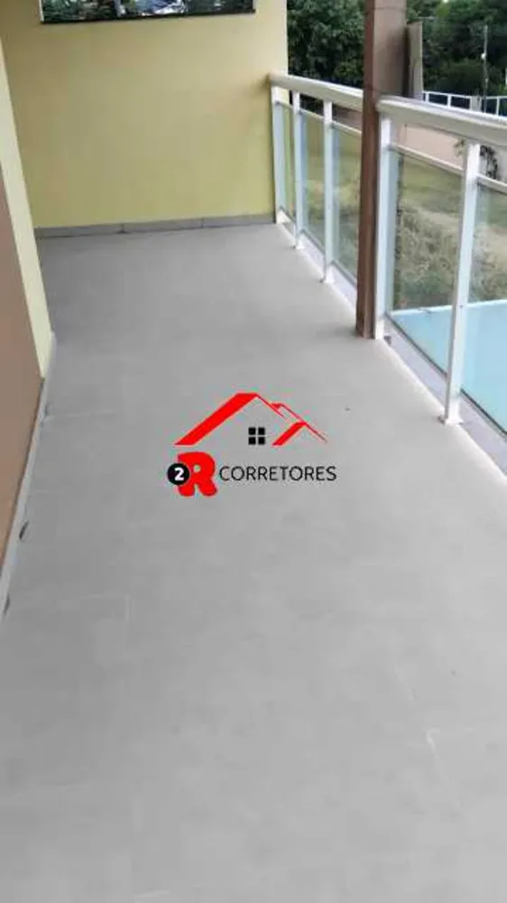 Casa, 2 quartos, 108 m² - Foto 12