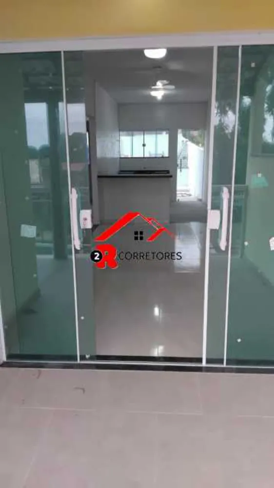 Casa, 2 quartos, 108 m² - Foto 8