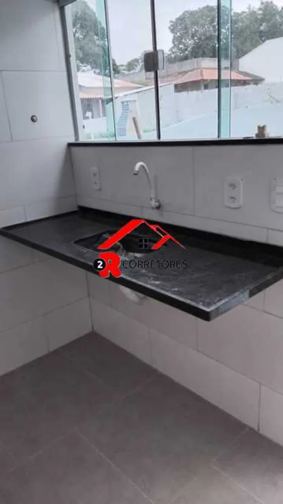 Casa, 2 quartos, 108 m² - Foto 13