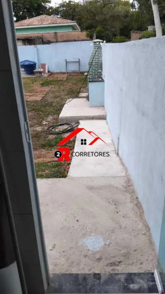 Casa, 2 quartos, 108 m² - Foto 18
