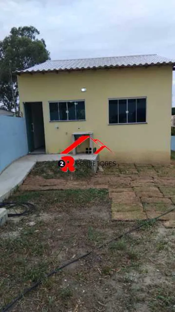 Casa, 2 quartos, 108 m² - Foto 19