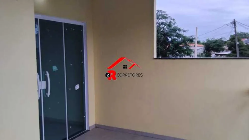 Casa, 2 quartos, 108 m² - Foto 5