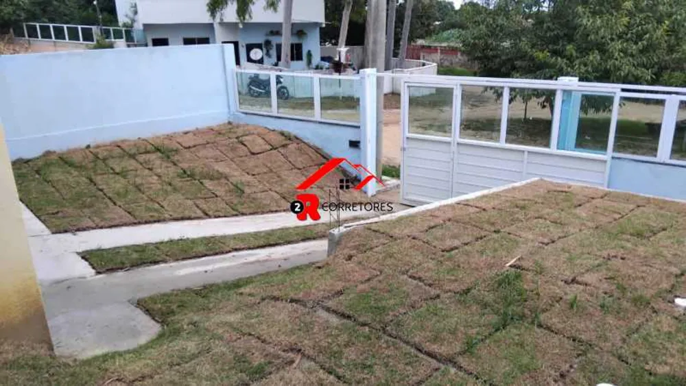 Casa, 2 quartos, 108 m² - Foto 2