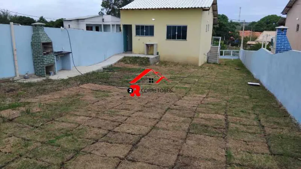 Casa, 2 quartos, 108 m² - Foto 16