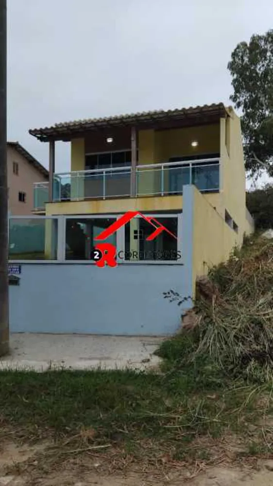 Casa, 2 quartos, 108 m² - Foto 3