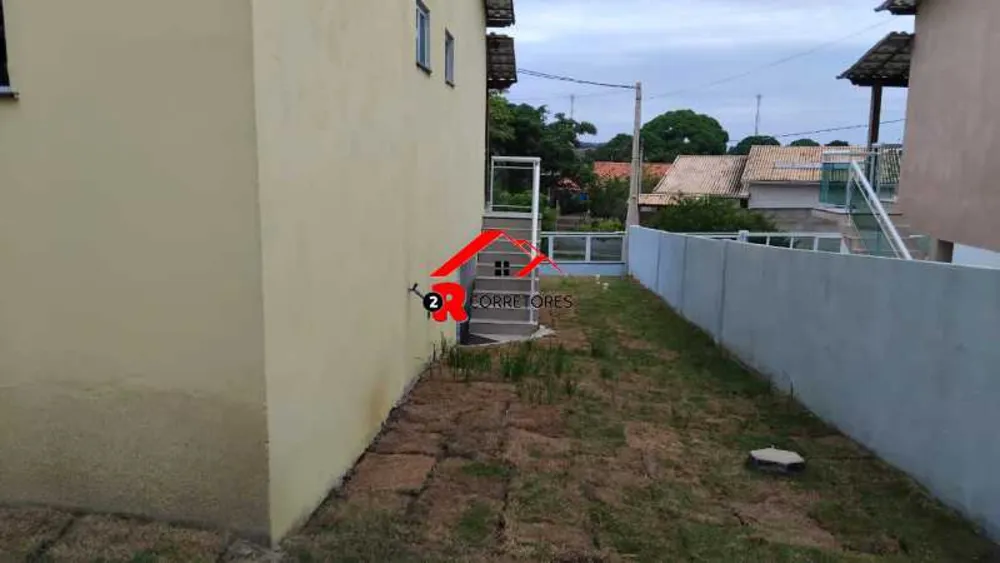 Casa, 2 quartos, 108 m² - Foto 11
