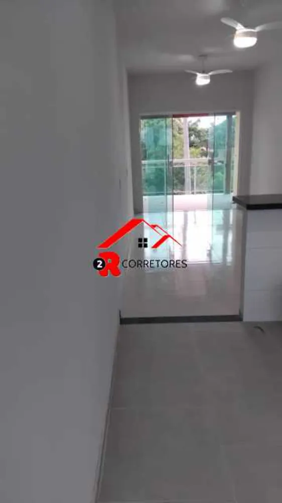 Casa, 2 quartos, 108 m² - Foto 9