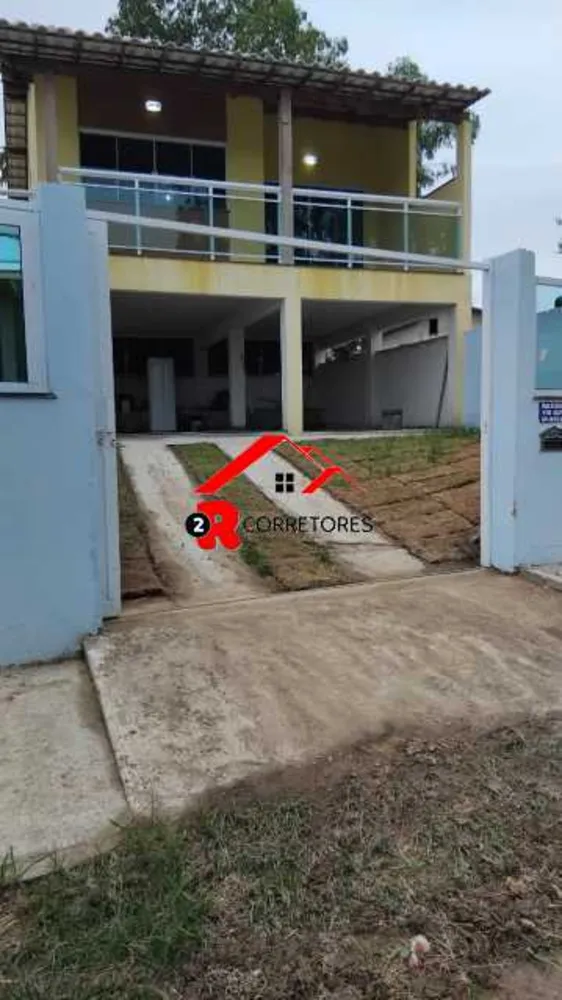 Casa, 2 quartos, 108 m² - Foto 4