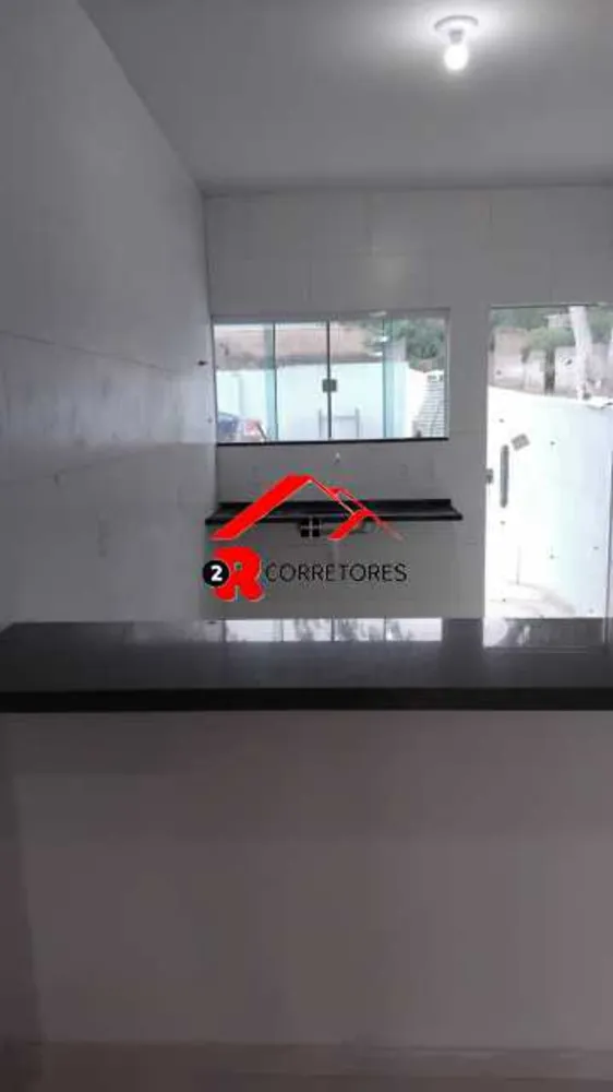 Casa, 2 quartos, 108 m² - Foto 1