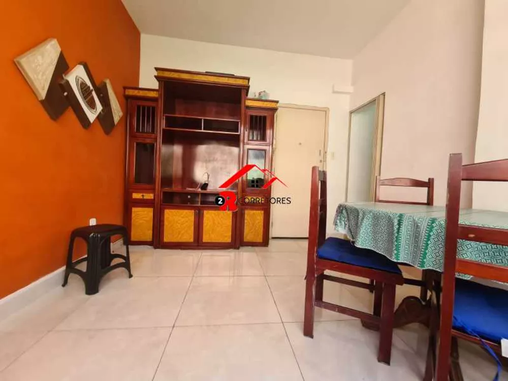 Apartamento, 1 quarto, 40 m² - Foto 3