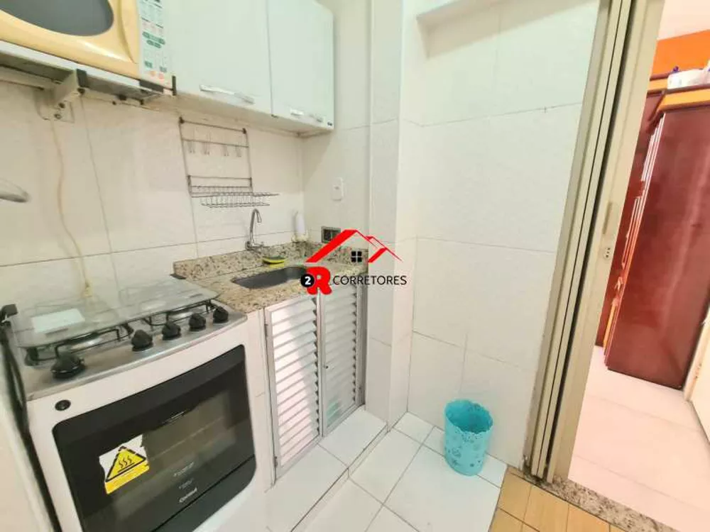 Apartamento, 1 quarto, 40 m² - Foto 17