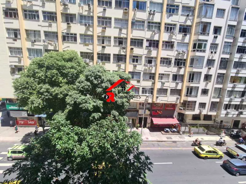 Apartamento, 1 quarto, 40 m² - Foto 12