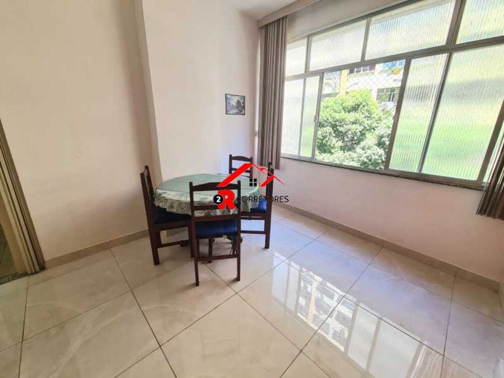 Apartamento, 1 quarto, 40 m² - Foto 23