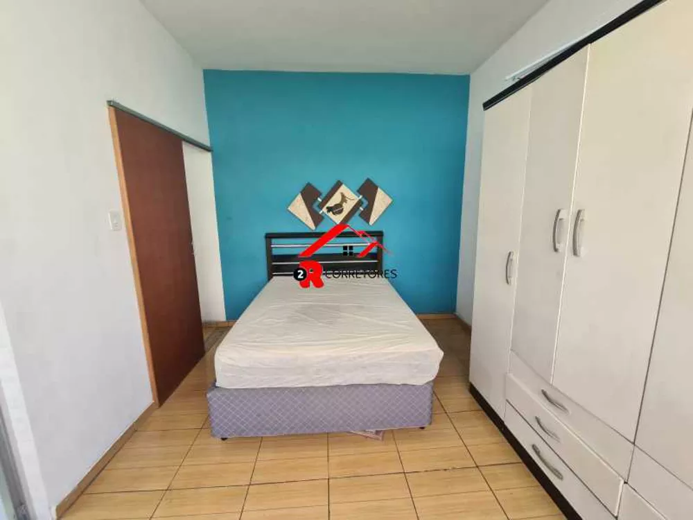 Apartamento, 1 quarto, 40 m² - Foto 10