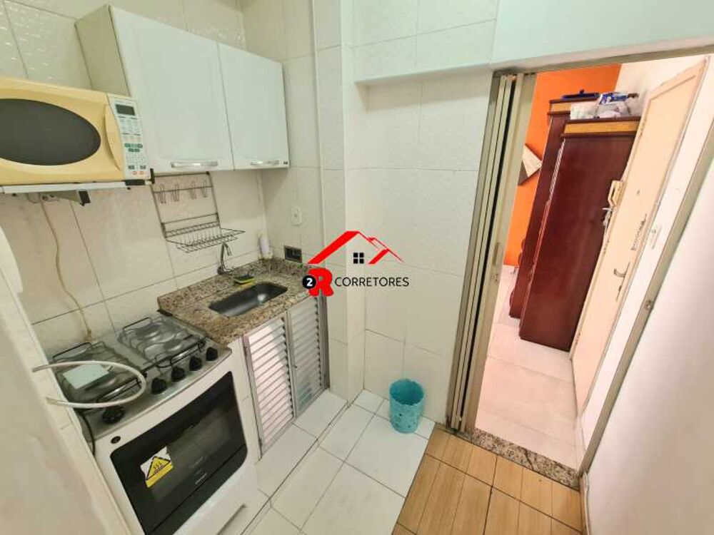 Apartamento, 1 quarto, 40 m² - Foto 20
