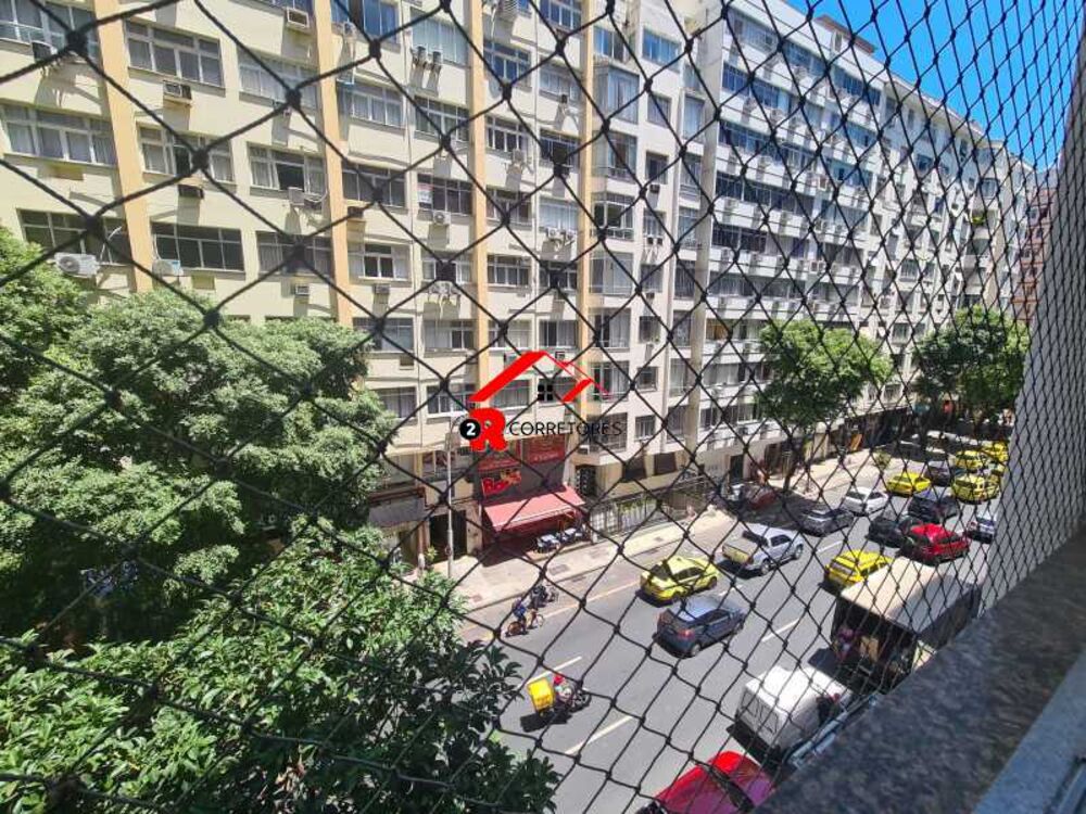 Apartamento, 1 quarto, 40 m² - Foto 30