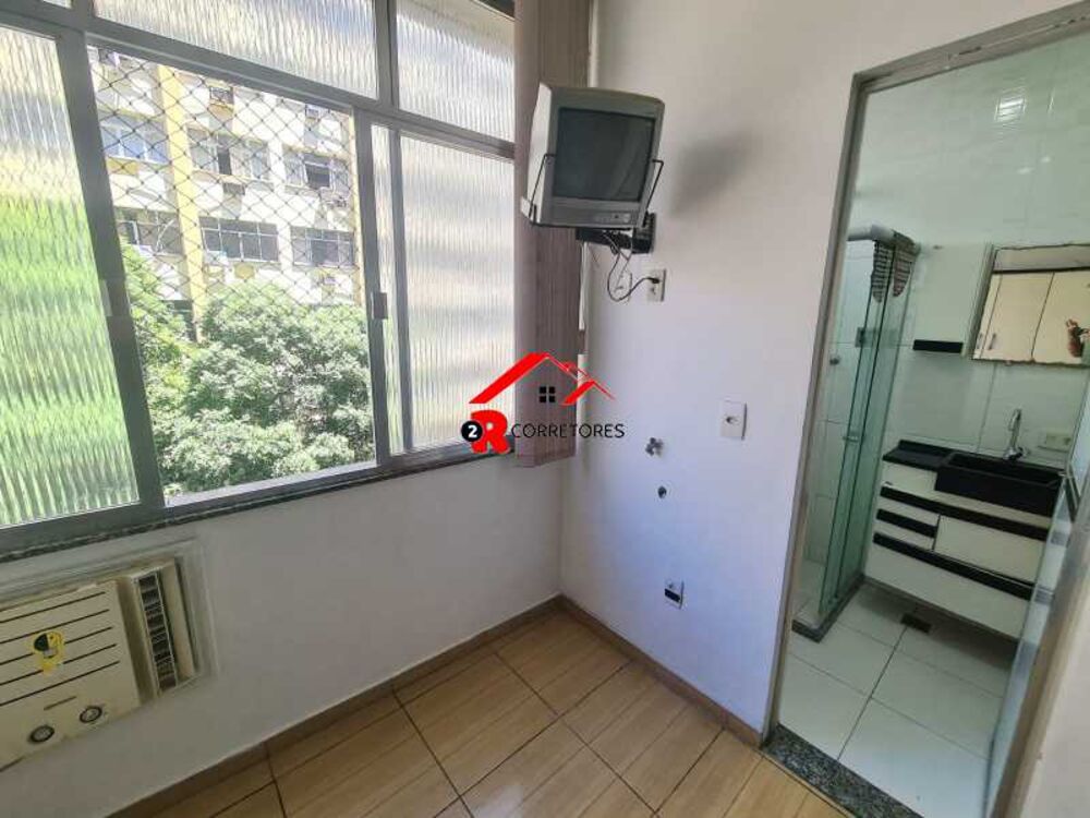 Apartamento, 1 quarto, 40 m² - Foto 8