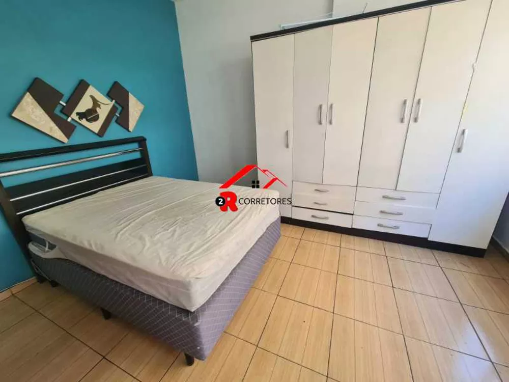 Apartamento, 1 quarto, 40 m² - Foto 16