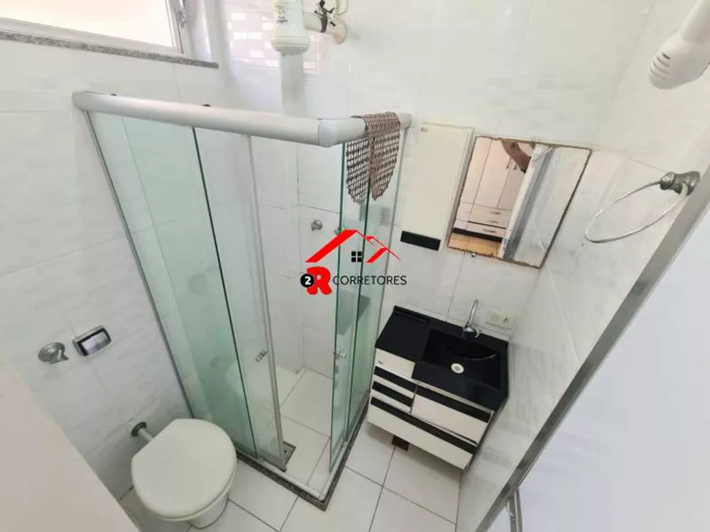 Apartamento, 1 quarto, 40 m² - Foto 14