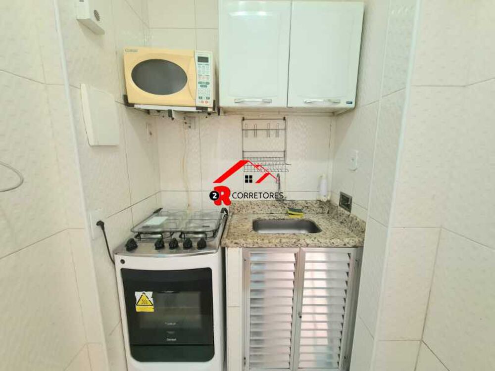 Apartamento, 1 quarto, 40 m² - Foto 22