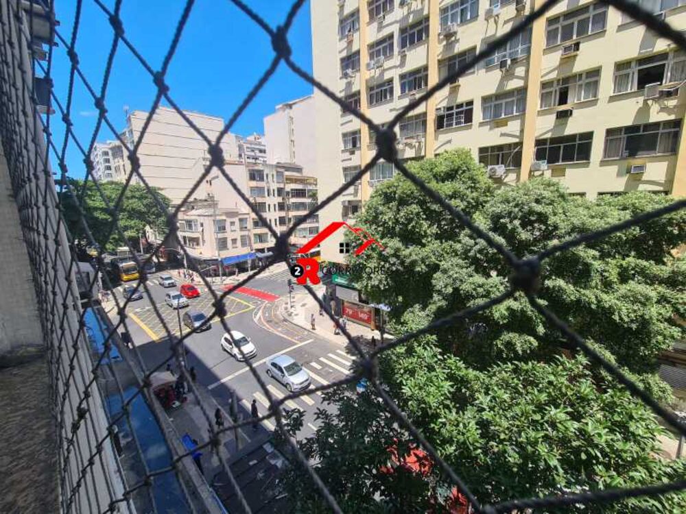 Apartamento, 1 quarto, 40 m² - Foto 19