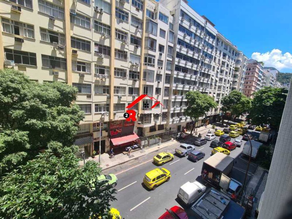 Apartamento, 1 quarto, 40 m² - Foto 28