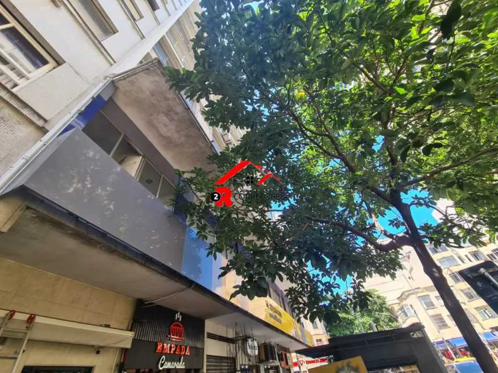 Apartamento, 1 quarto, 40 m² - Foto 2