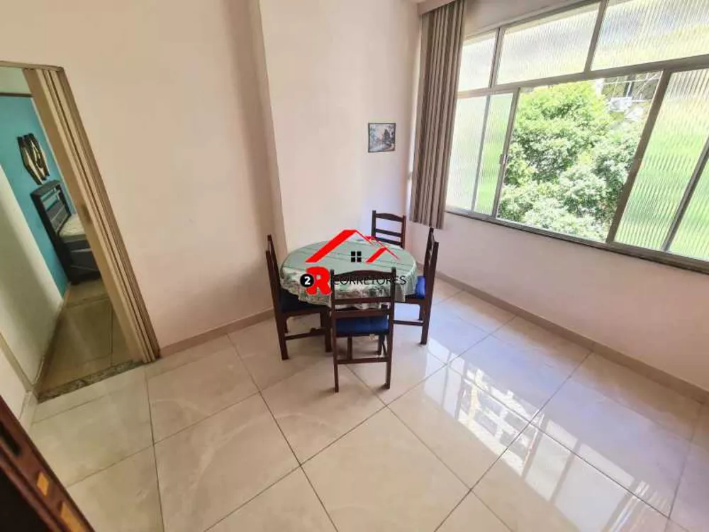 Apartamento, 1 quarto, 40 m² - Foto 1