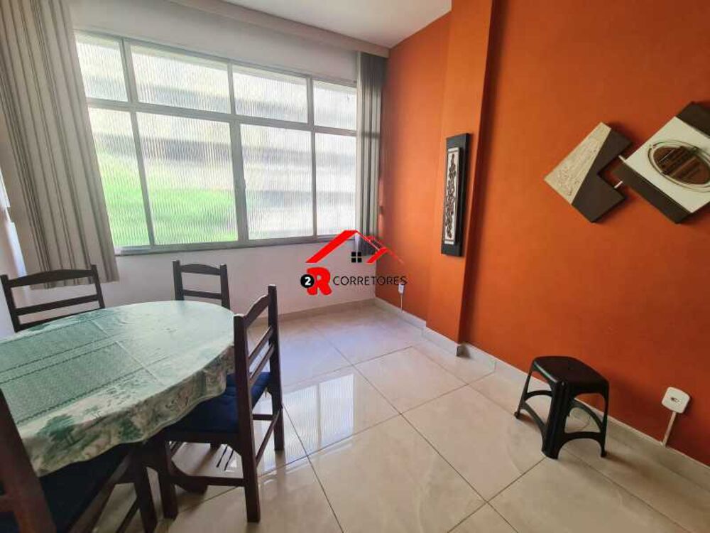 Apartamento, 1 quarto, 40 m² - Foto 5