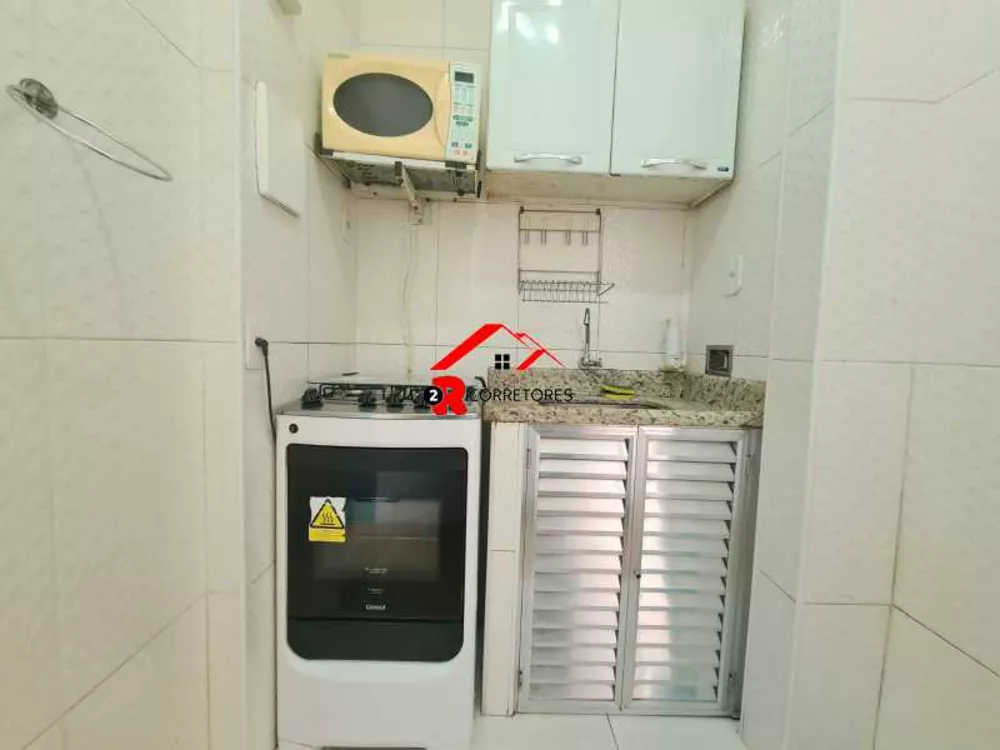 Apartamento, 1 quarto, 40 m² - Foto 18
