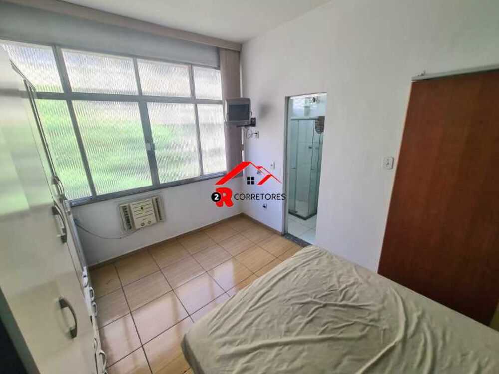 Apartamento, 1 quarto, 40 m² - Foto 6