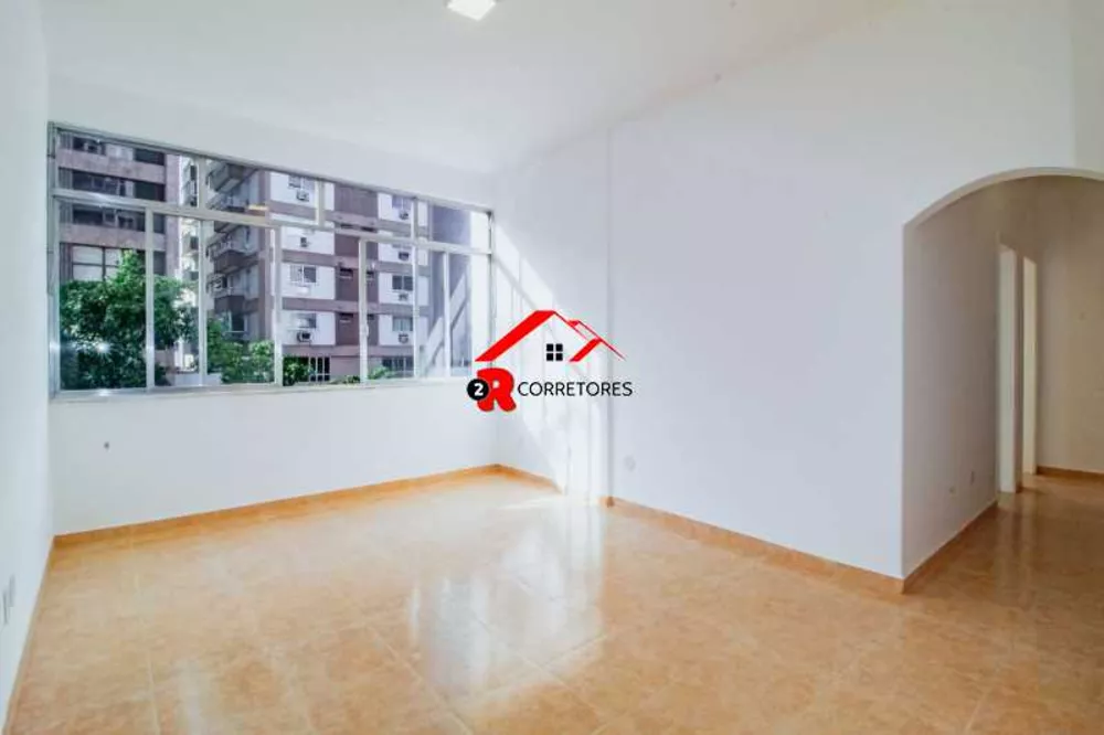 Apartamento, 3 quartos, 91 m² - Foto 1