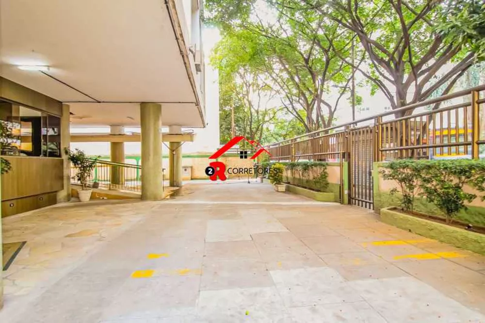 Apartamento, 3 quartos, 91 m² - Foto 23