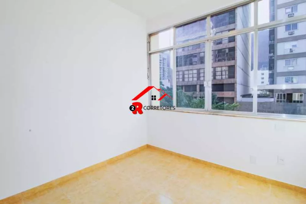 Apartamento, 3 quartos, 91 m² - Foto 11