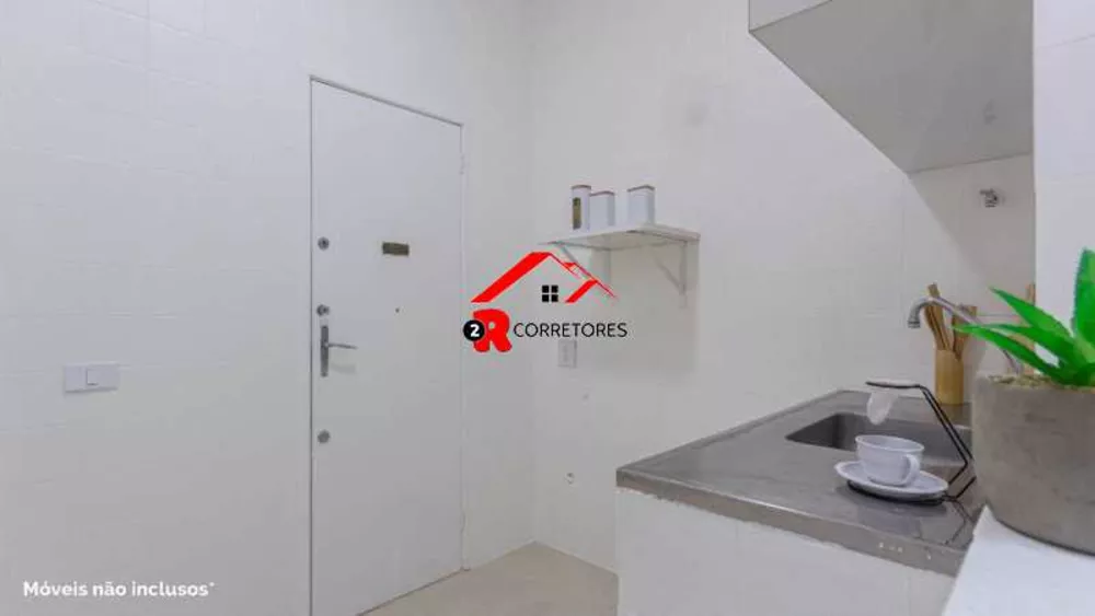 Apartamento, 2 quartos, 66 m² - Foto 5