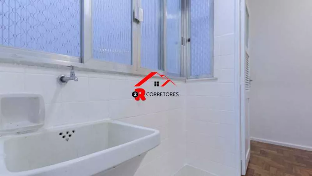 Apartamento, 2 quartos, 66 m² - Foto 3