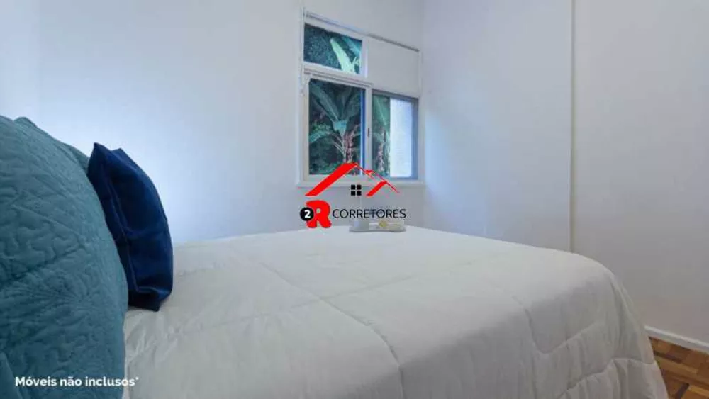 Apartamento, 2 quartos, 66 m² - Foto 6