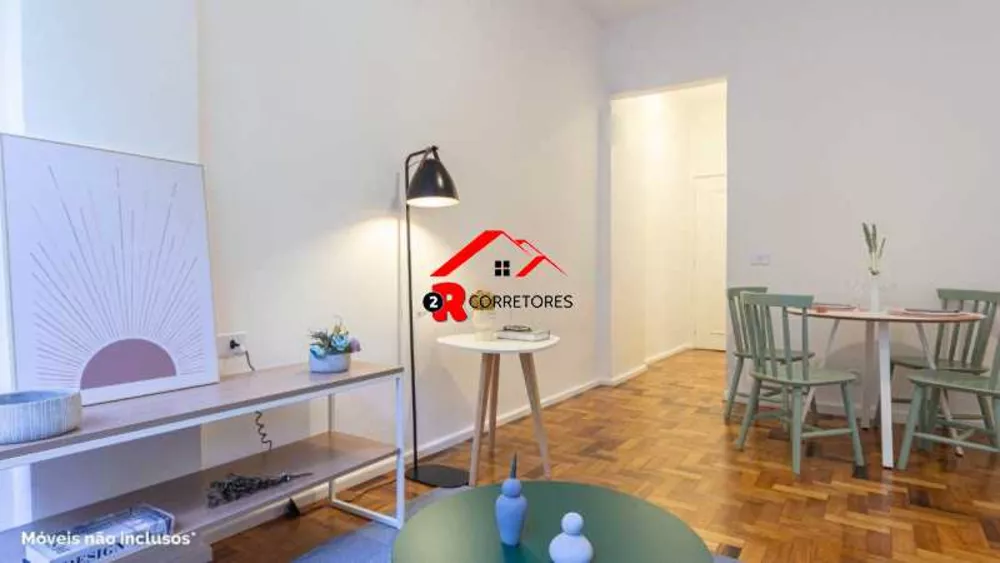 Apartamento, 2 quartos, 66 m² - Foto 12