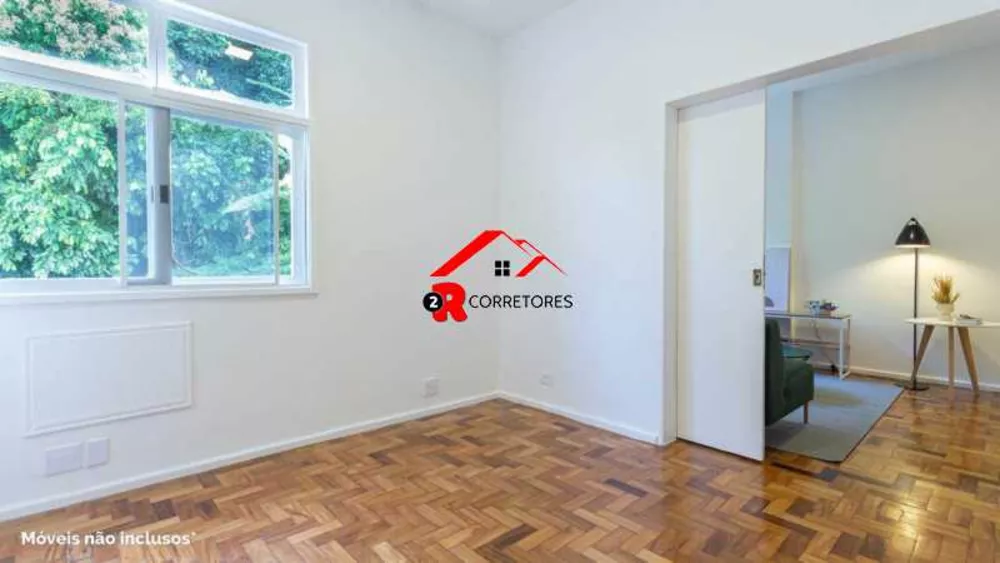 Apartamento, 2 quartos, 66 m² - Foto 11