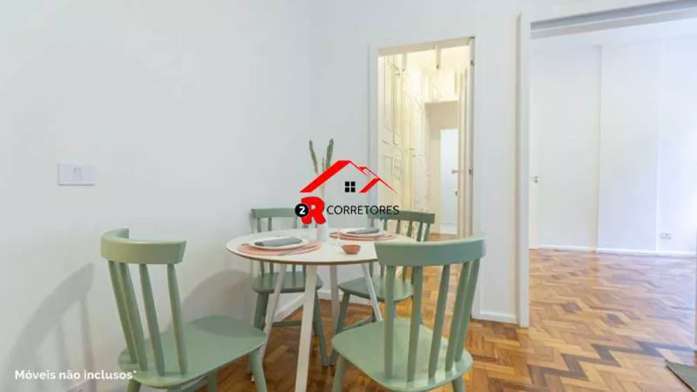 Apartamento, 2 quartos, 66 m² - Foto 21