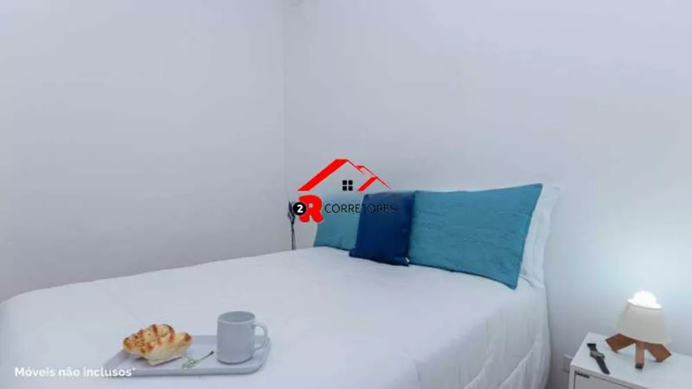 Apartamento, 2 quartos, 66 m² - Foto 15