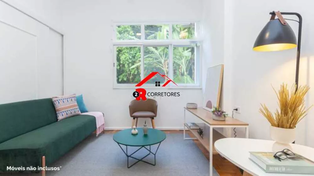 Apartamento, 2 quartos, 66 m² - Foto 8