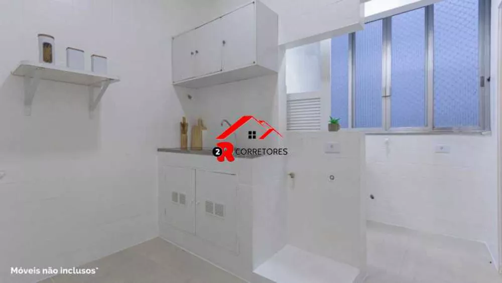 Apartamento, 2 quartos, 66 m² - Foto 18