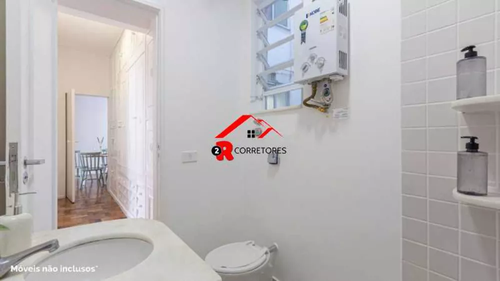 Apartamento, 2 quartos, 66 m² - Foto 13