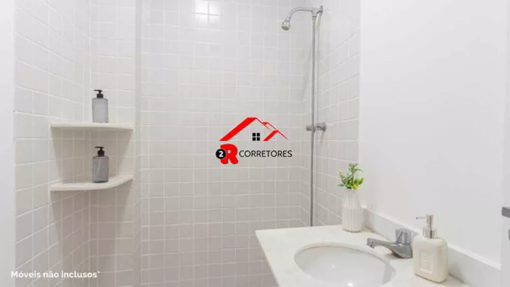 Apartamento, 2 quartos, 66 m² - Foto 4