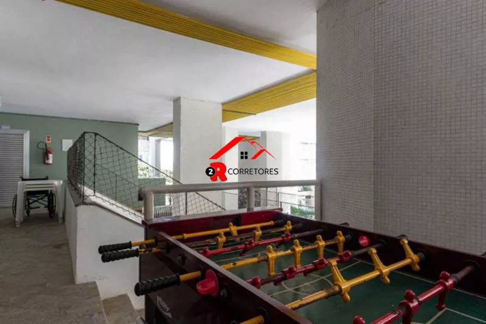 Apartamento, 2 quartos, 66 m² - Foto 2